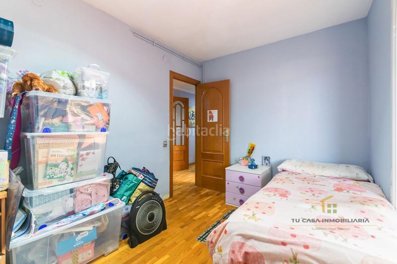 Foto df430ae2-3701-4d9f-8d94-54fd3d1ceabb. Appartamento con riscaldamento in Bufalà Badalona