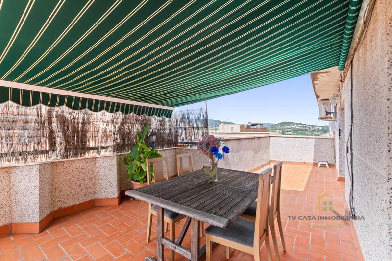 Foto f905ba46-800d-4c74-bf97-1a6ef7237dda. Appartamento con riscaldamento in Bufalà Badalona