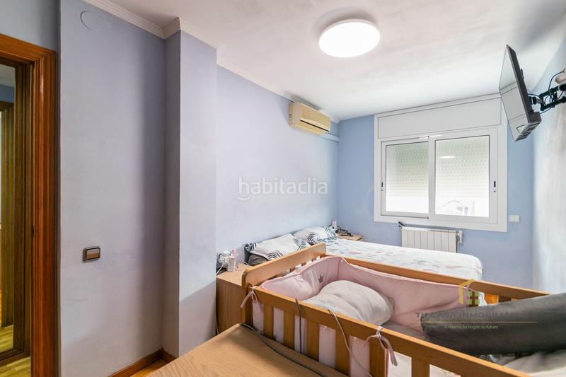Foto 6cba496d-b2df-41a5-b06b-ce31d2f286f6. Appartement avec chauffage dans Bufalà Badalona