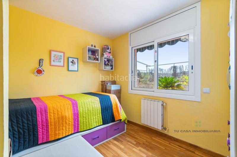 Foto 5e58185e-f8f4-4941-8f21-d59df1214efa. Flat with heating in Bufalà Badalona