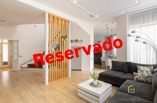 Casa adossada  Prat de la riba