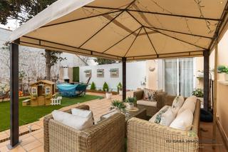 Semi detached house  Prat de la riba