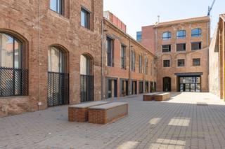 Triplex à Poblenou