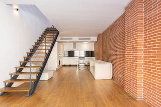Tríplex a Poblenou