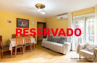 Pis a Sant Roc. Fabuloso piso complamente exterior con 3 habitaciones en la av.