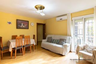 Appartement à Sant Roc. Fabuloso piso complamente exterior con 3 habitaciones en la av.