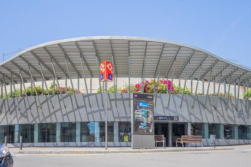 Foto 1f046ee9-9439-4a6e-b0a8-a5b2dbdf0326. Appartement dans El Raval Santa Coloma de Gramenet