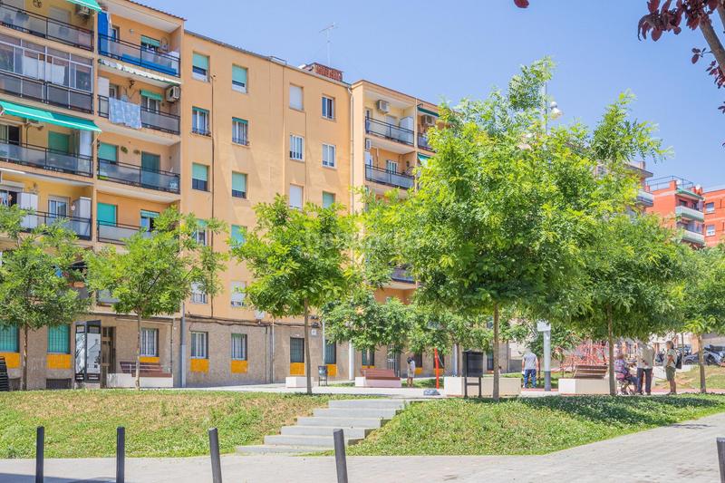 Foto 3a2588ab-7214-4b1b-87d6-3b49eed68212. Appartement dans El Raval Santa Coloma de Gramenet