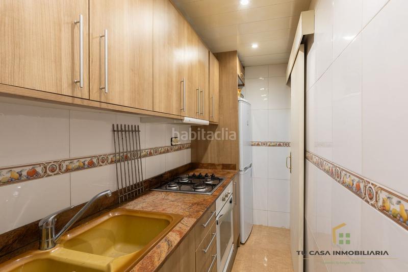 Foto f4f557e5-8546-4c3c-aa20-04ca62f51f64. Appartement dans El Raval Santa Coloma de Gramenet
