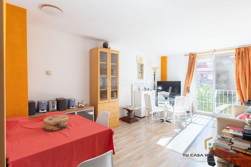 Foto 1bfb54f4-05ff-4acd-8790-f4729cd026a4. Duplex in Morera Badalona