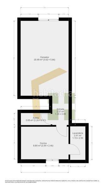 Foto 54ab3d4c-7095-4e46-ae35-6e1bd4d0d1b4. Duplex in Morera Badalona