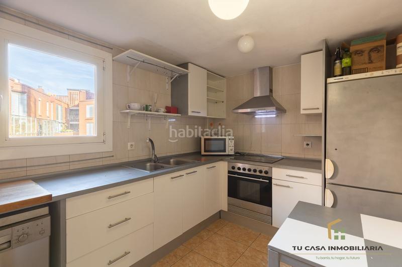 Foto 89f8ce08-8507-4d30-90ac-17434f6527df. Duplex in Morera Badalona
