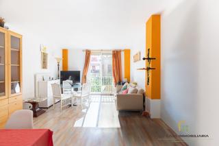 Zweistöckige Wohnung in Morera. Encantador dúplex en la morera