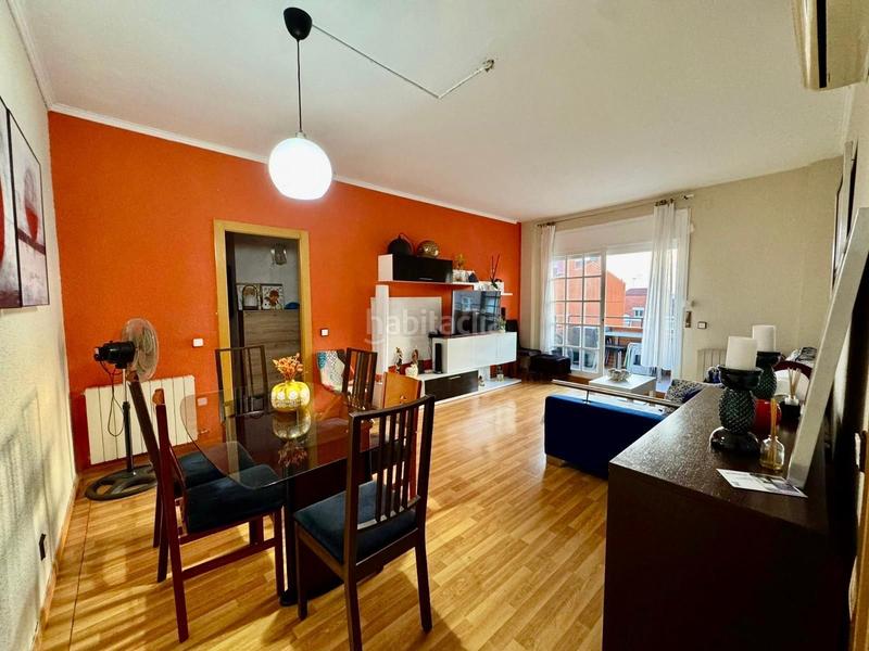 Foto 1847524b-82ca-4064-90a3-13456f969927. Appartement avec chauffage dans Bufalà Badalona