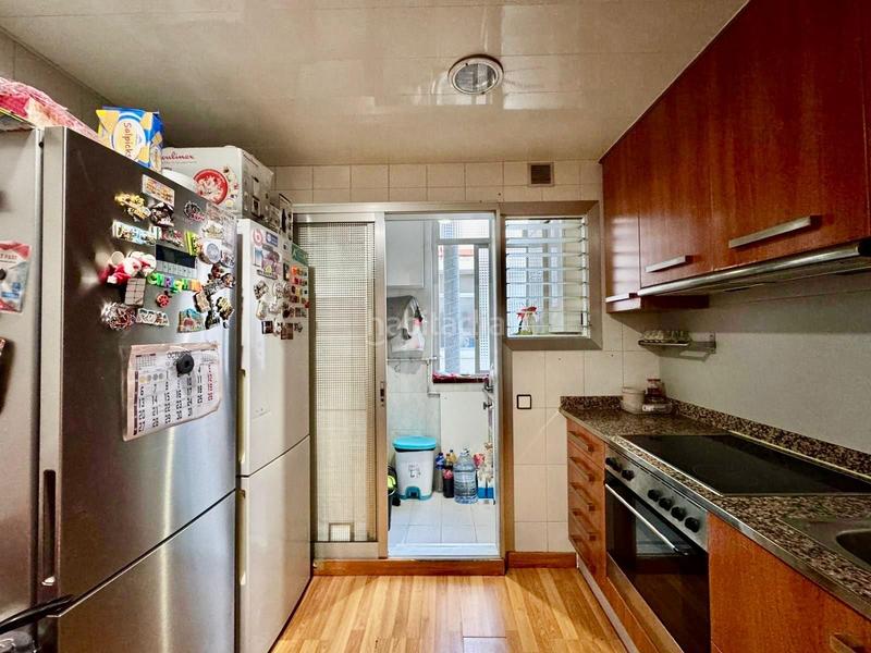 Foto 4786bec7-6439-4283-8e72-028cd34784eb. Appartement avec chauffage dans Bufalà Badalona