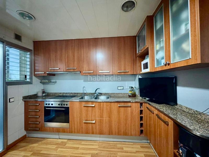 Foto 6679025b-b0e3-4129-8d49-4c2950791c20. Appartement avec chauffage dans Bufalà Badalona