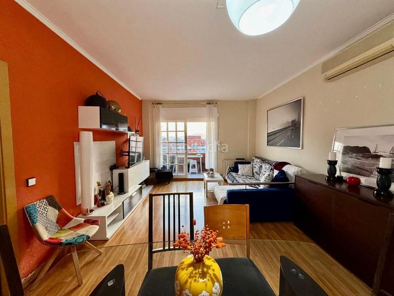 Foto daa3644d-b08f-465d-9f0e-0d189a543666. Appartement avec chauffage dans Bufalà Badalona