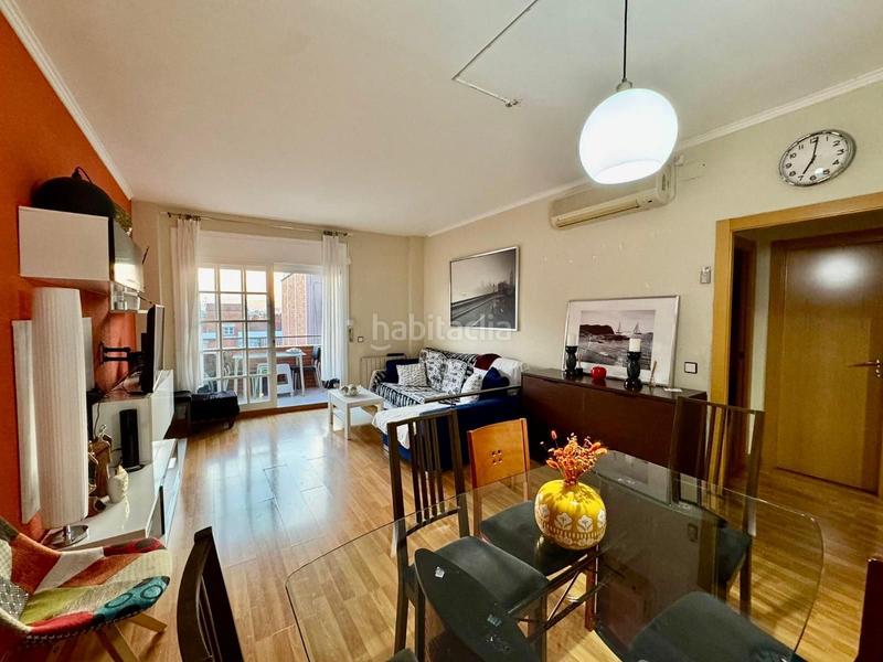 Foto ec93e916-049e-4037-bf92-cbac7708c200. Appartement avec chauffage dans Bufalà Badalona