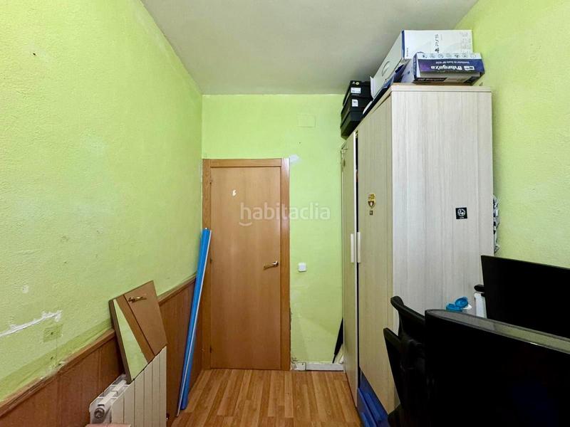 Foto 44c2c6b8-f4df-4c89-924d-d9c8e9f323c9. Etagenwohnung mit heizung in Bufalà Badalona