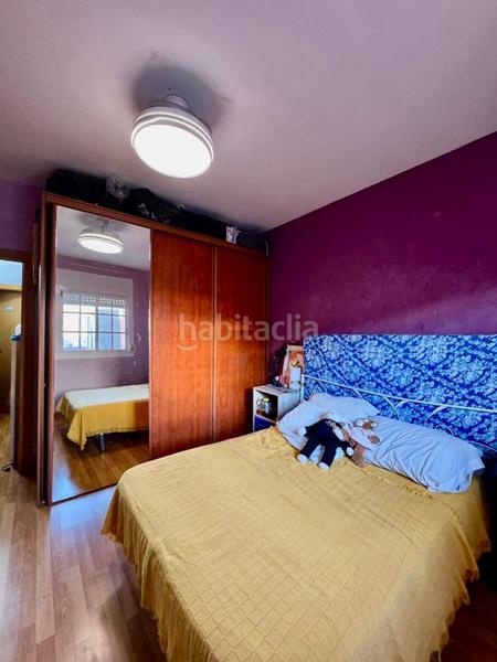 Foto a03e5eaf-6fb1-48e1-84af-5158be444ed6. Etagenwohnung mit heizung in Bufalà Badalona