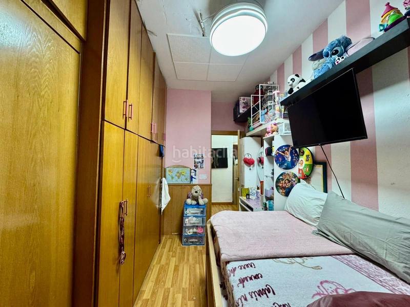 Foto e1253025-76d3-4dcf-bcb8-695ae61a6384. Etagenwohnung mit heizung in Bufalà Badalona