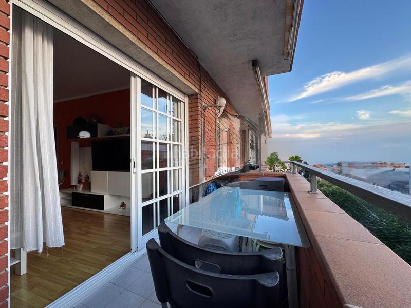 Foto aa7a96e8-b15a-413b-914d-9eadeddba249. Flat with heating in Bufalà Badalona