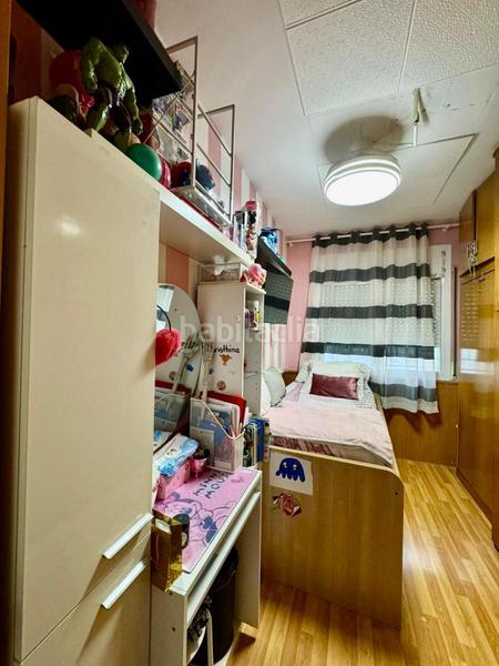 Foto f22f6611-f8ef-4426-a325-b18439489c41. Flat with heating in Bufalà Badalona