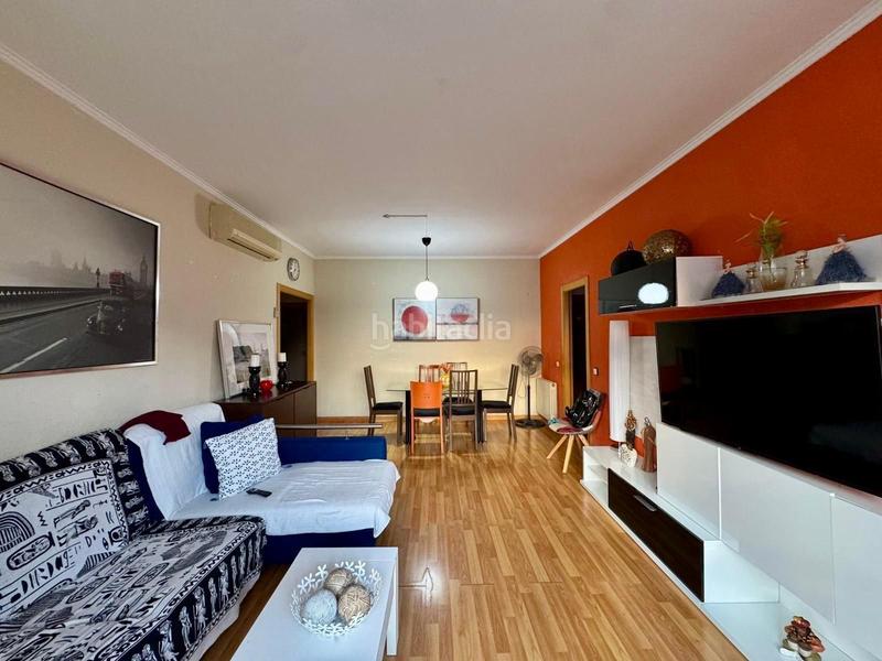 Foto 273f1d5a-4fb6-4c98-bcf8-ff1db1201c56. Pis amb calefacció a Bufalà Badalona