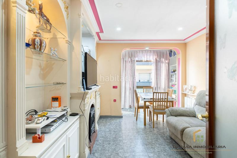 Foto 05d743d6-925e-4a53-bcc0-5345d17dc432. Appartement avec chauffage dans Sistrells Badalona