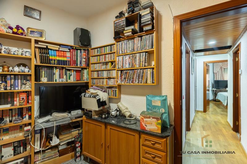 Foto 09cb5afd-cf5d-4918-bae2-b80458831b9e. Appartement avec chauffage dans Sistrells Badalona