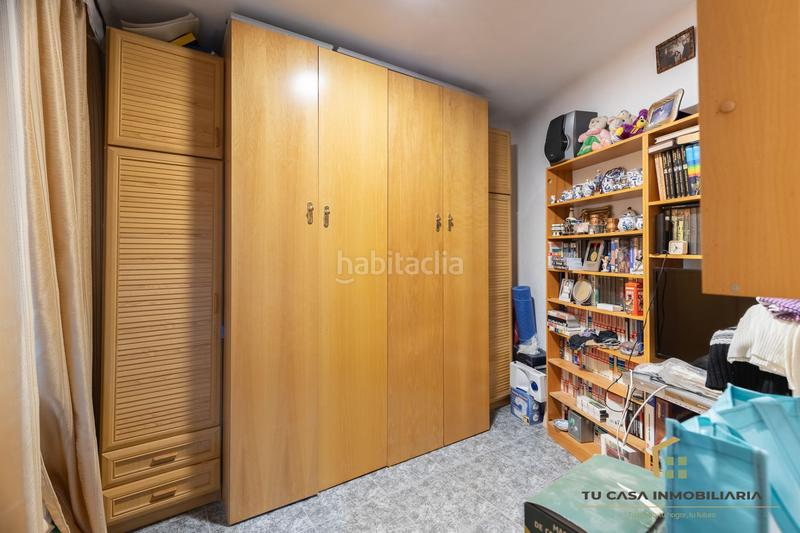 Foto 18b40c08-bc0e-4ef9-9361-71a987a043d0. Appartement avec chauffage dans Sistrells Badalona