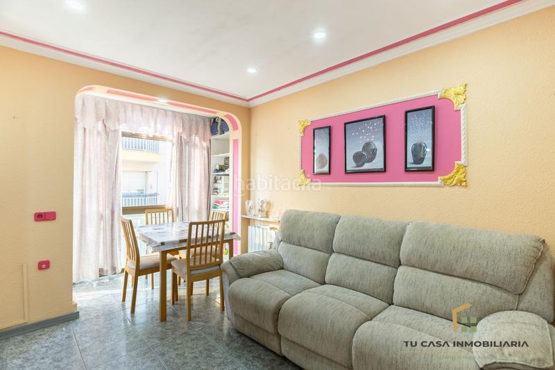 Foto 4c5f0e3c-4939-43ae-b21f-cb59e3c27c2d. Appartement avec chauffage dans Sistrells Badalona