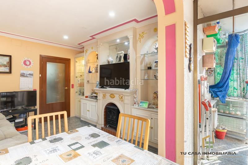 Foto 86cd9713-6508-4a35-b04f-8df12f933f09. Appartement avec chauffage dans Sistrells Badalona