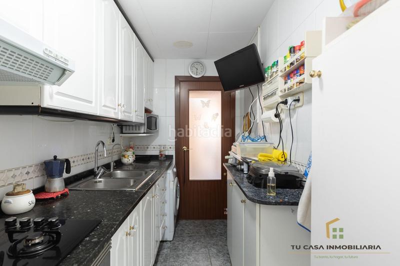 Foto 9395a464-04cf-40b1-ae4e-77dfb248eaa3. Appartement avec chauffage dans Sistrells Badalona