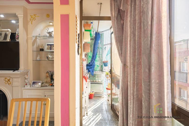 Foto 9a4b7ac0-ba52-4836-ae51-4a8e0039a8b6. Appartement avec chauffage dans Sistrells Badalona