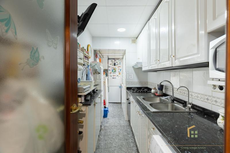 Foto c7eb6345-9f14-4621-9ab1-ca8f1716d46a. Appartement avec chauffage dans Sistrells Badalona