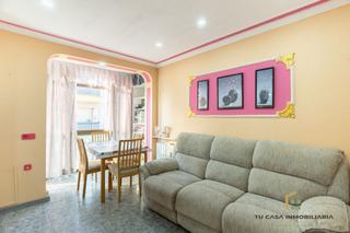 Flat  Olivera de sistrells