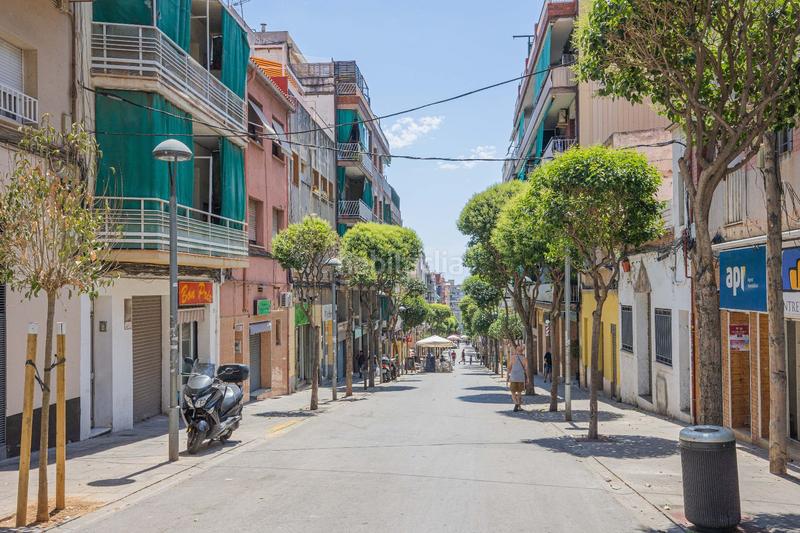 Foto 3af3a2f5-d283-400a-8801-ba7de6198593. Dachwohnung in Llefià Badalona