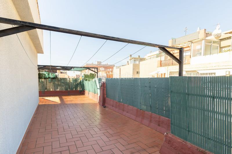Foto 433a70ac-d987-4a01-948a-b3112bb91a23. Dachwohnung in Llefià Badalona