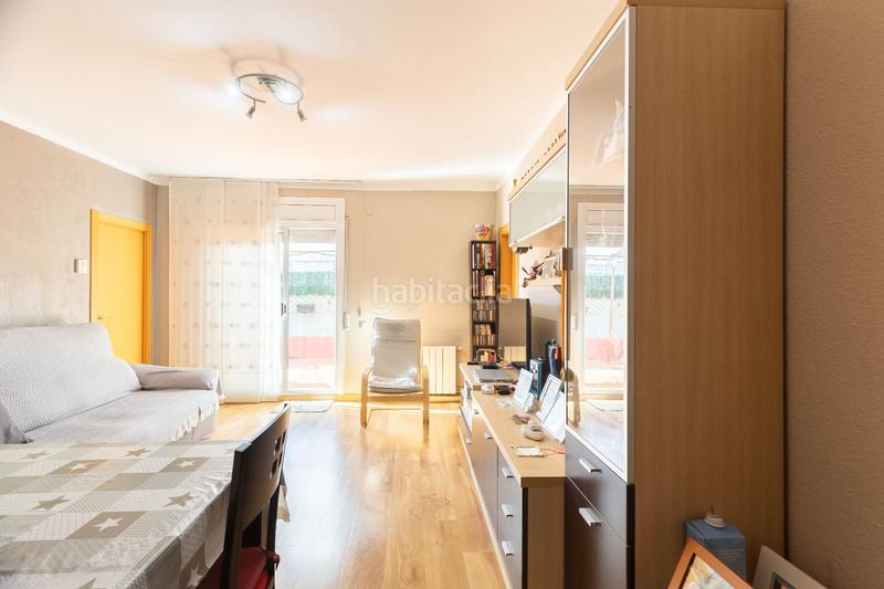 Foto 7329ec3e-4464-499e-803f-e299d67a3189. Dachwohnung in Llefià Badalona