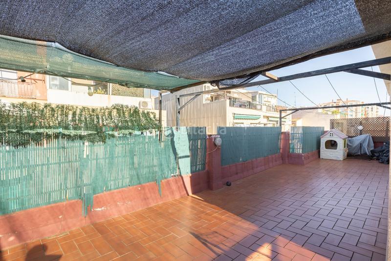 Foto 7e0eae4f-9d68-410a-8b89-fa997559c437. Dachwohnung in Llefià Badalona