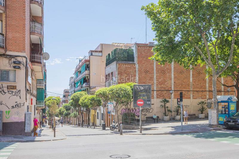 Foto dde6d3d0-0660-4e76-8f74-6aa5b9d8f806. Dachwohnung in Llefià Badalona