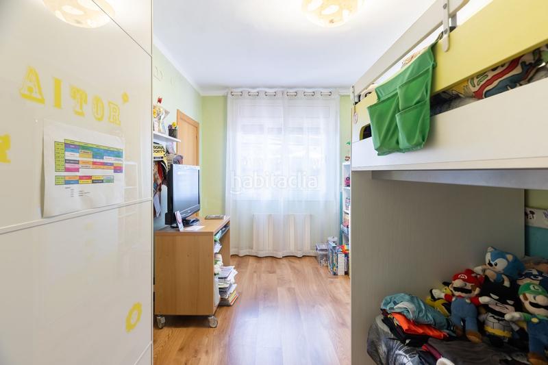 Foto ef20bae7-1b12-443a-a301-a7aae38c69cb. Dachwohnung in Llefià Badalona