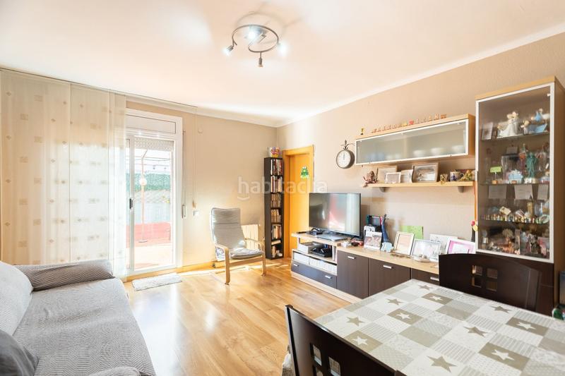 Foto fd81d639-be7a-44d7-ad6c-7004f65066bb. Dachwohnung in Llefià Badalona