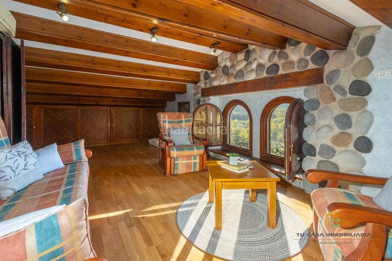 Foto 139138b2-152d-4208-bfe0-7318a204ca2c. Mas avec chauffage piscine dans Argelaguer