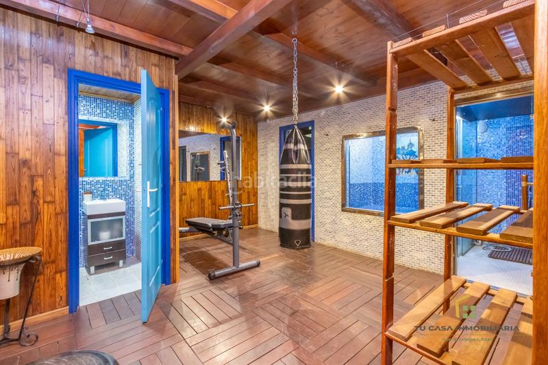 Foto 2c7755b8-4b21-4766-982e-fefae0aa6cbd. Mas avec chauffage piscine dans Argelaguer