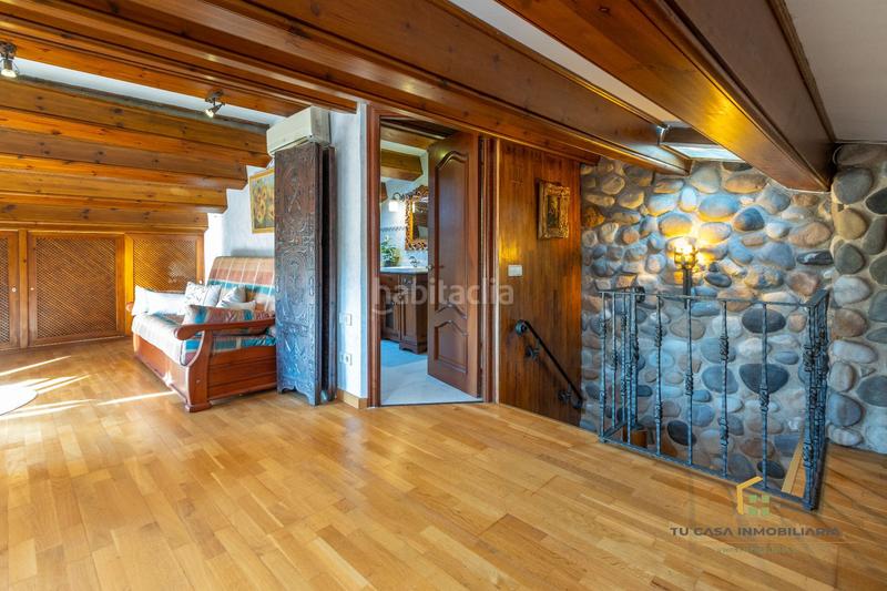 Foto 2d9f87bd-6f7e-4f4b-8995-171a4e01203c. Mas avec chauffage piscine dans Argelaguer