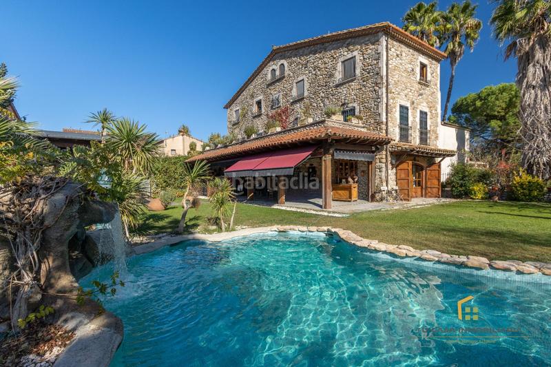 Foto 3a584361-6979-4f2d-a065-ccee41064897. Mas avec chauffage piscine dans Argelaguer