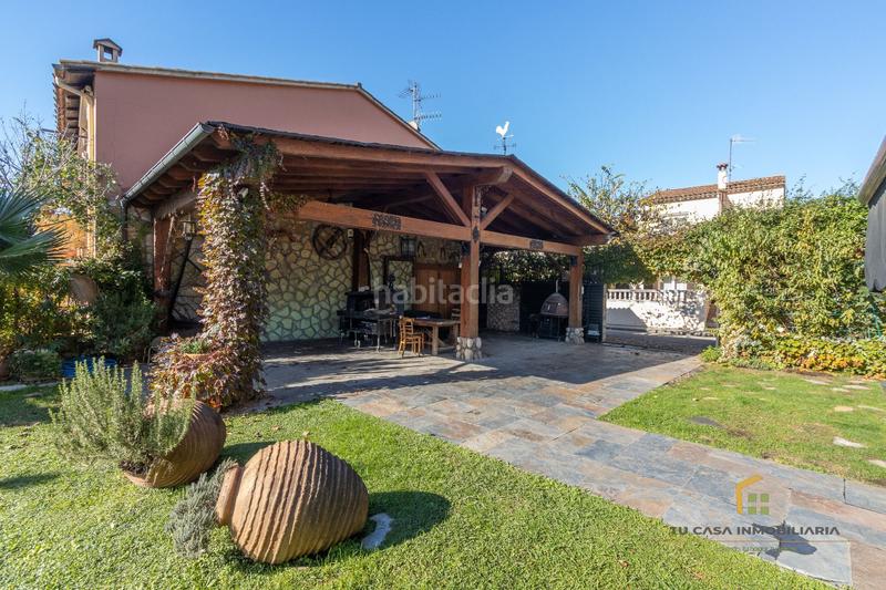 Foto 4033e8c8-848e-4b72-a4d3-74d761bde4ed. Mas avec chauffage piscine dans Argelaguer