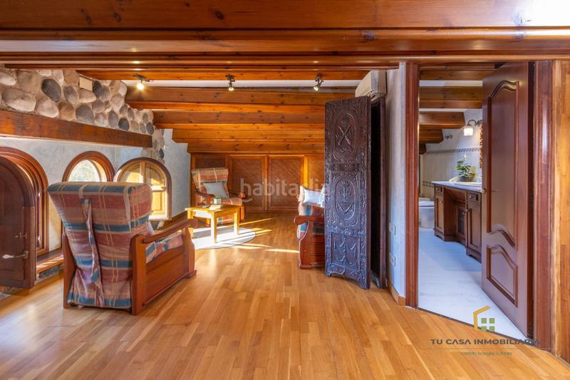 Foto 62595347-c9ae-4371-8d45-00b178539b07. Mas avec chauffage piscine dans Argelaguer